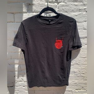 Men’s M Polly Nor t shirt